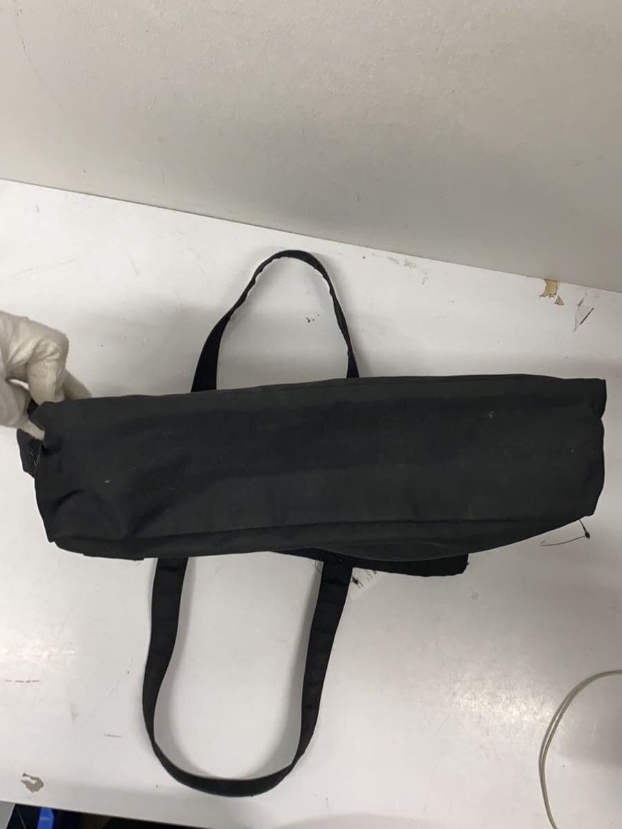 PORTER Tote Bag Nylon BLK 4