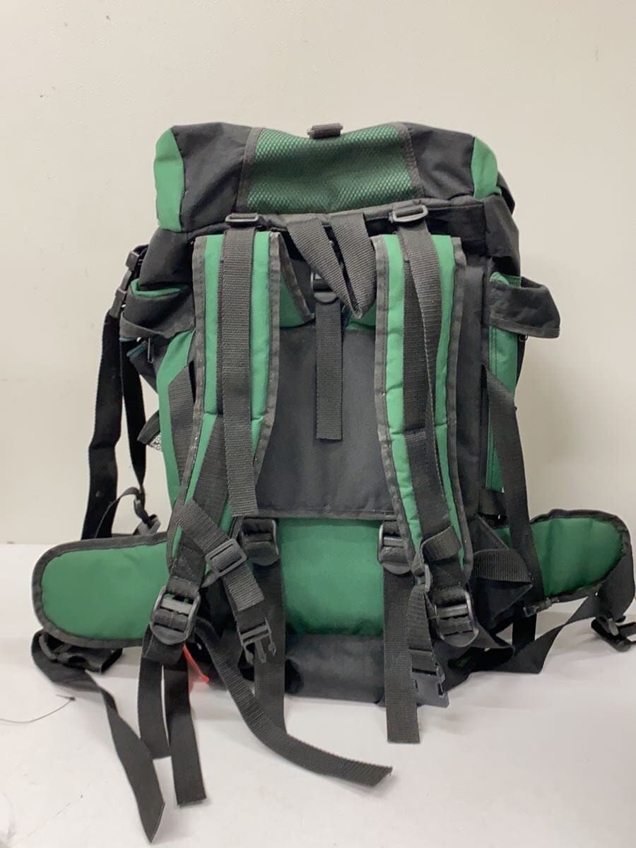 OAKLEY Backpack Nylon GRN 3