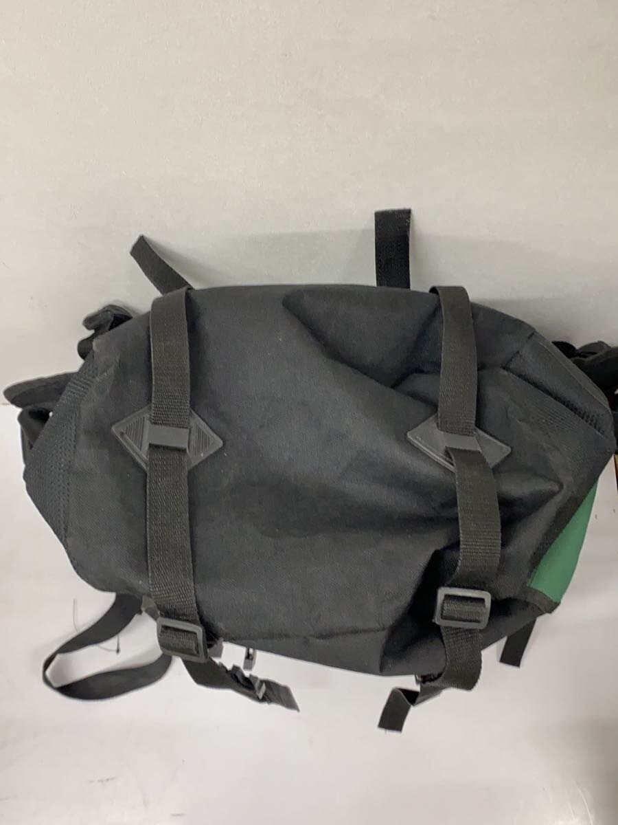 OAKLEY Backpack Nylon GRN 4