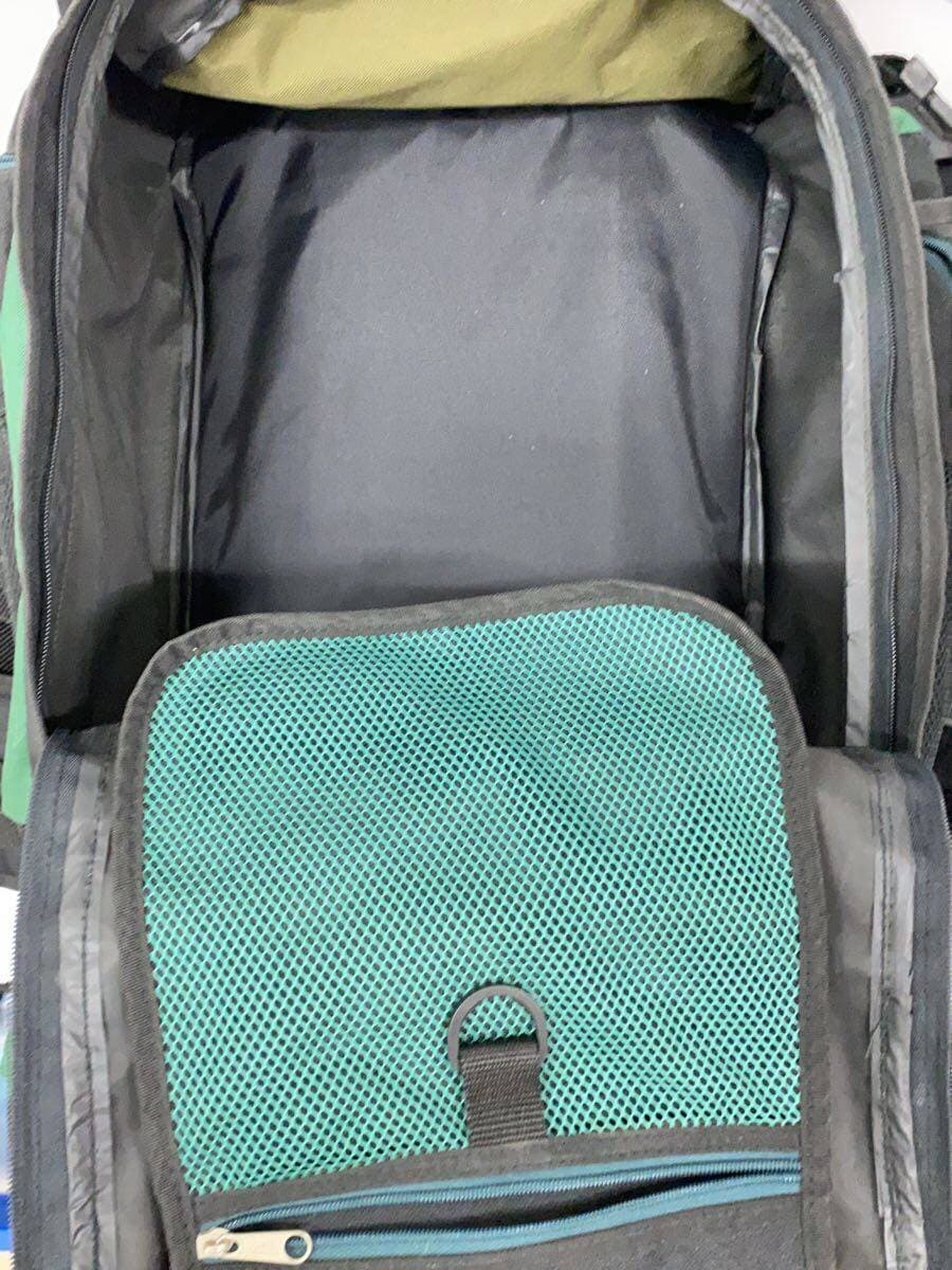 OAKLEY Backpack Nylon GRN 6