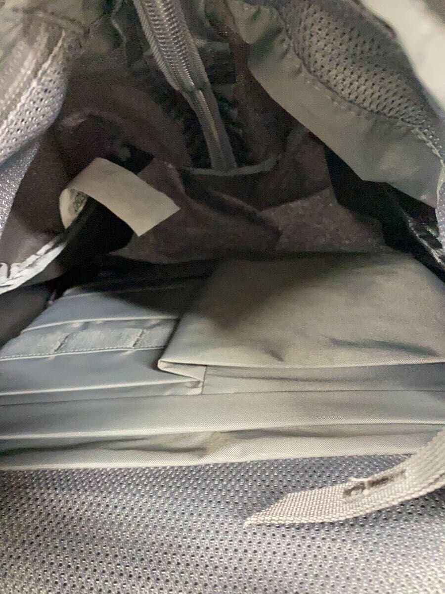 MYSTERY RANCH Backpack GRY Solid 4