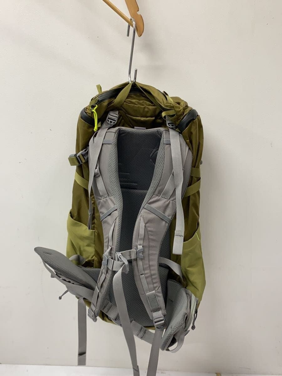 MYSTERY RANCH Backpack KHK Solid 298028 2