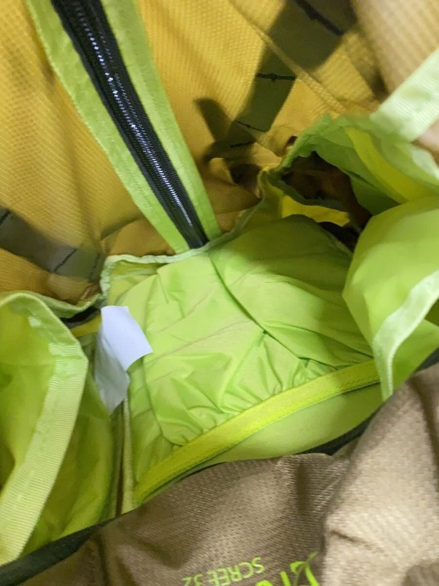 MYSTERY RANCH Backpack KHK Solid 298028 4