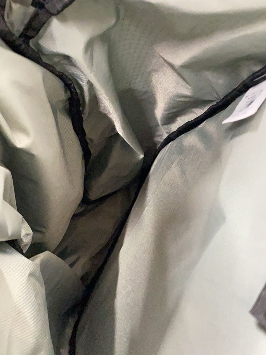 KARRIMOR Backpack Nylon GRY 501209 5