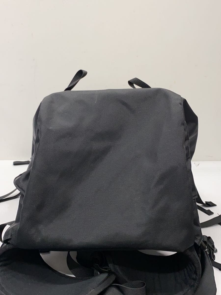 THE NORTH FACE Backpack Nylon BLK NM62201 4