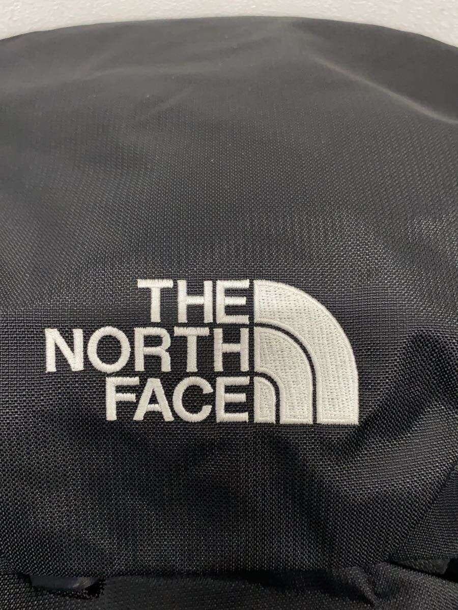THE NORTH FACE Backpack Nylon BLK NM62201 5