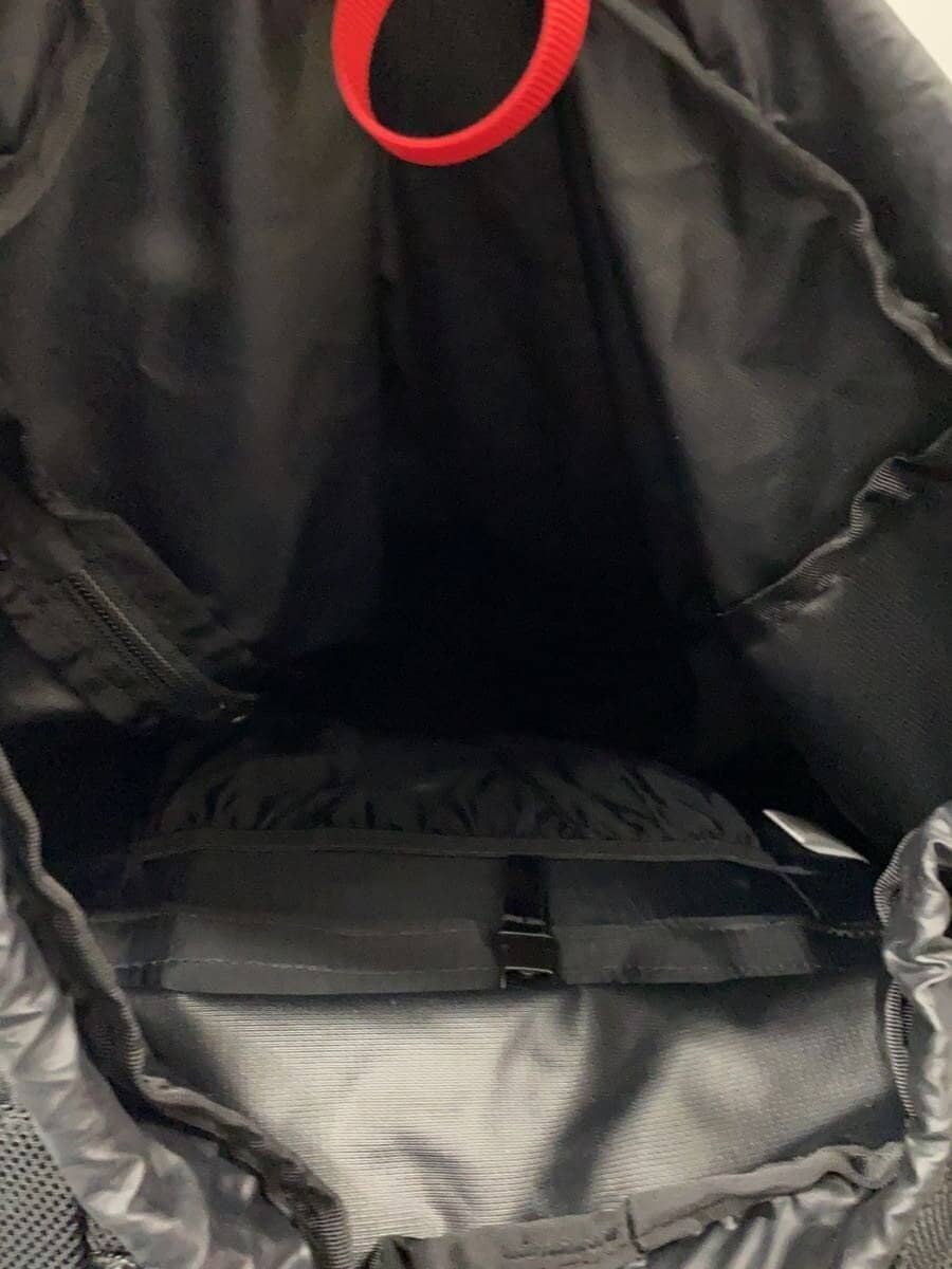 THE NORTH FACE Backpack Nylon BLK NM62201 6