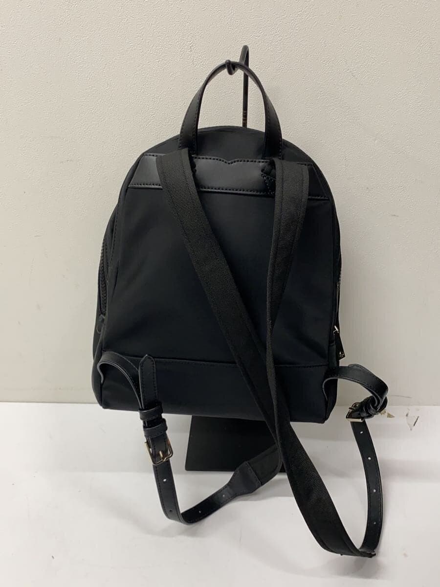 Kate Spade New York backpack -- BLK 3