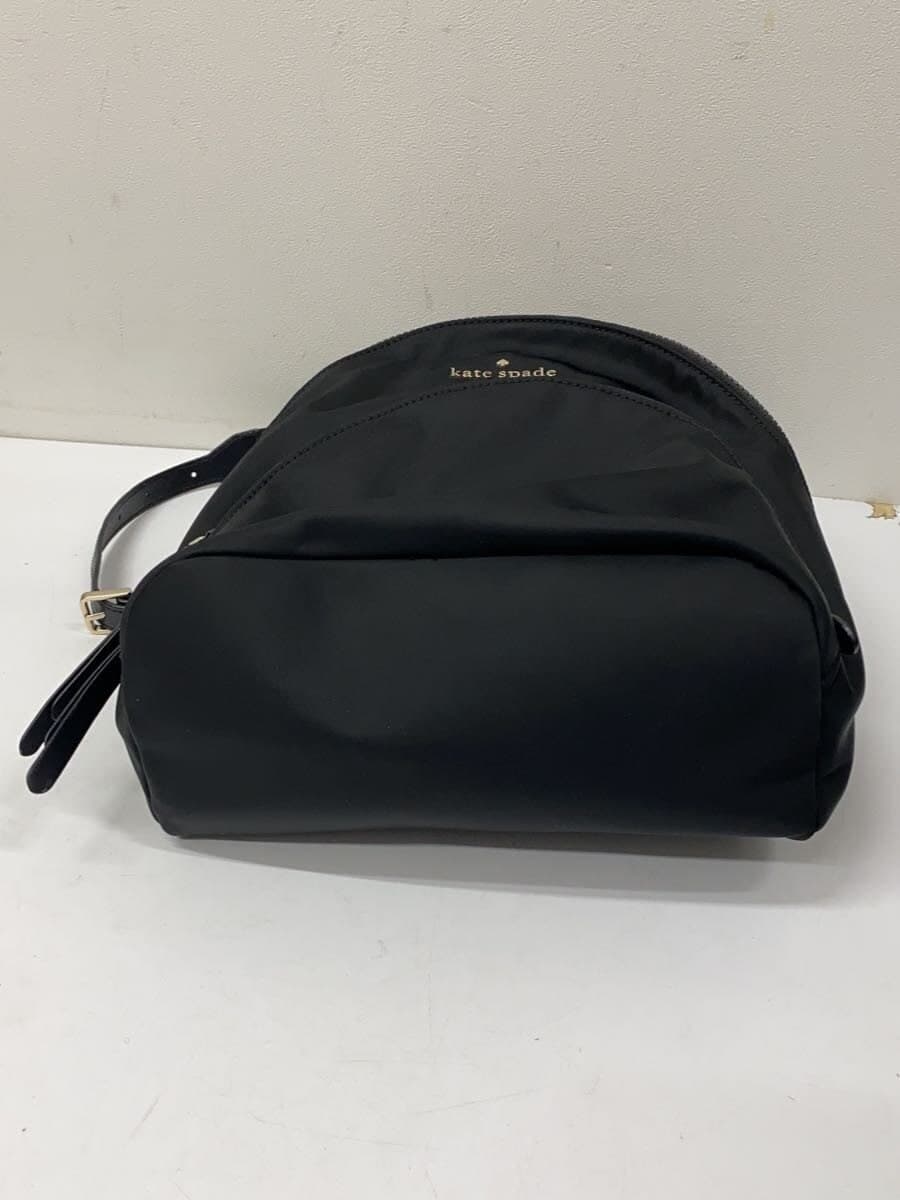 Kate Spade New York backpack -- BLK 4