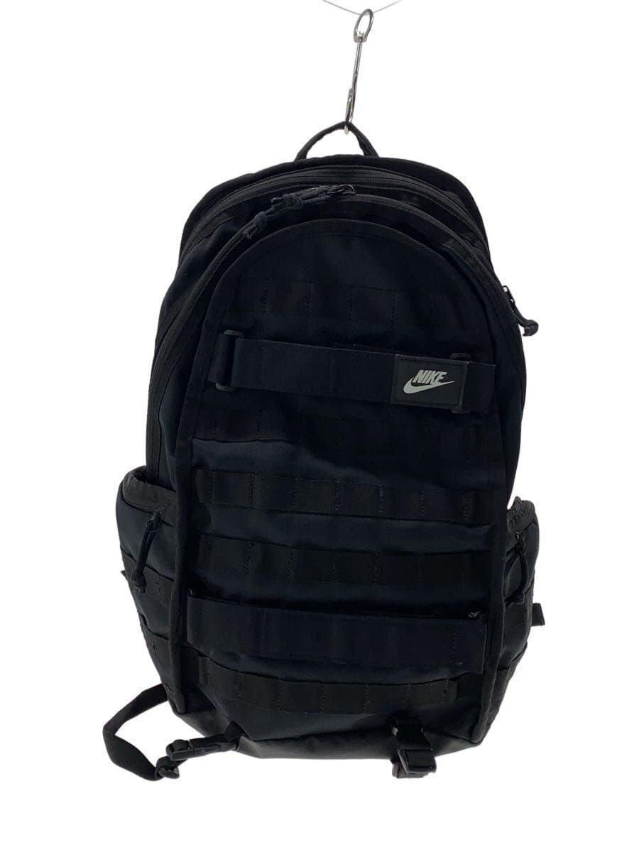 NIKE Backpack BLK