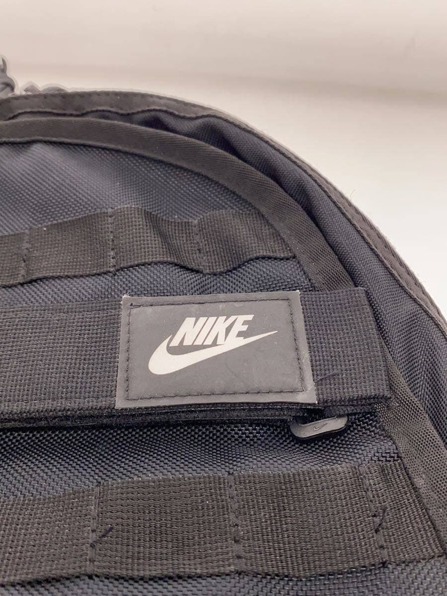 NIKE Backpack BLK 5