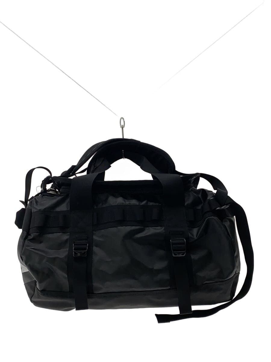 THE NORTH FACE Boston Bag BLK