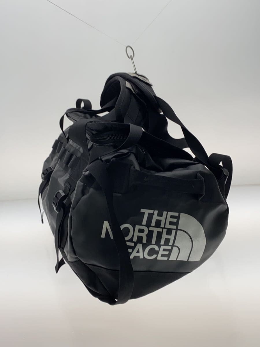 THE NORTH FACE Boston Bag BLK 2