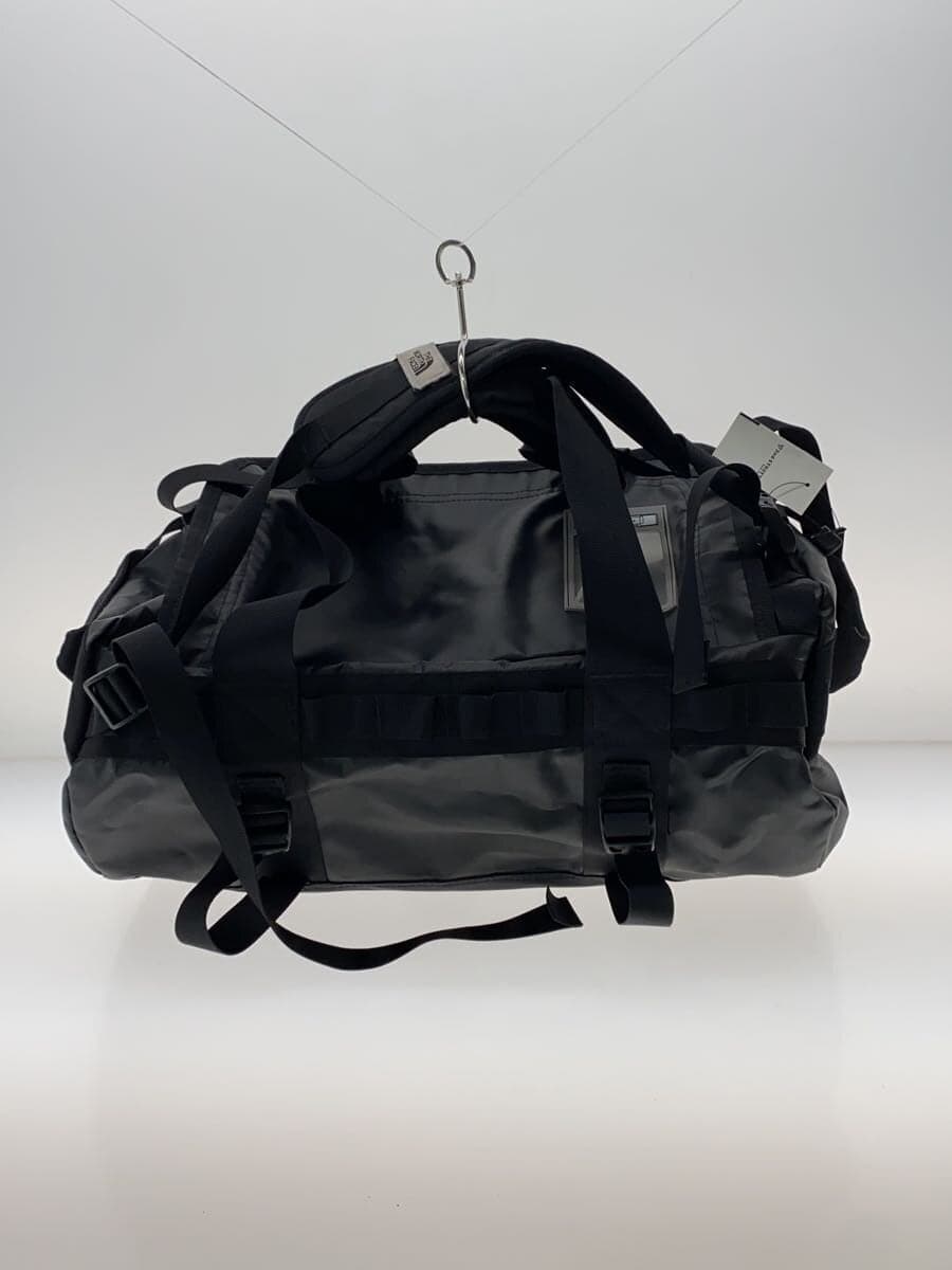THE NORTH FACE Boston Bag BLK 3