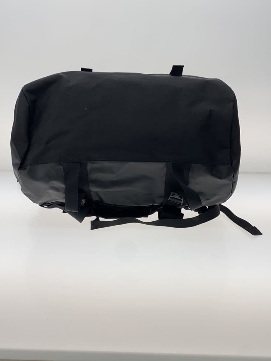 THE NORTH FACE Boston Bag BLK 4