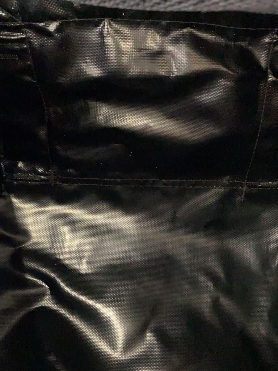 THE NORTH FACE Boston Bag BLK 6