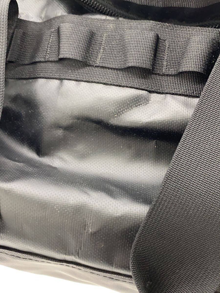 THE NORTH FACE Boston Bag BLK 7