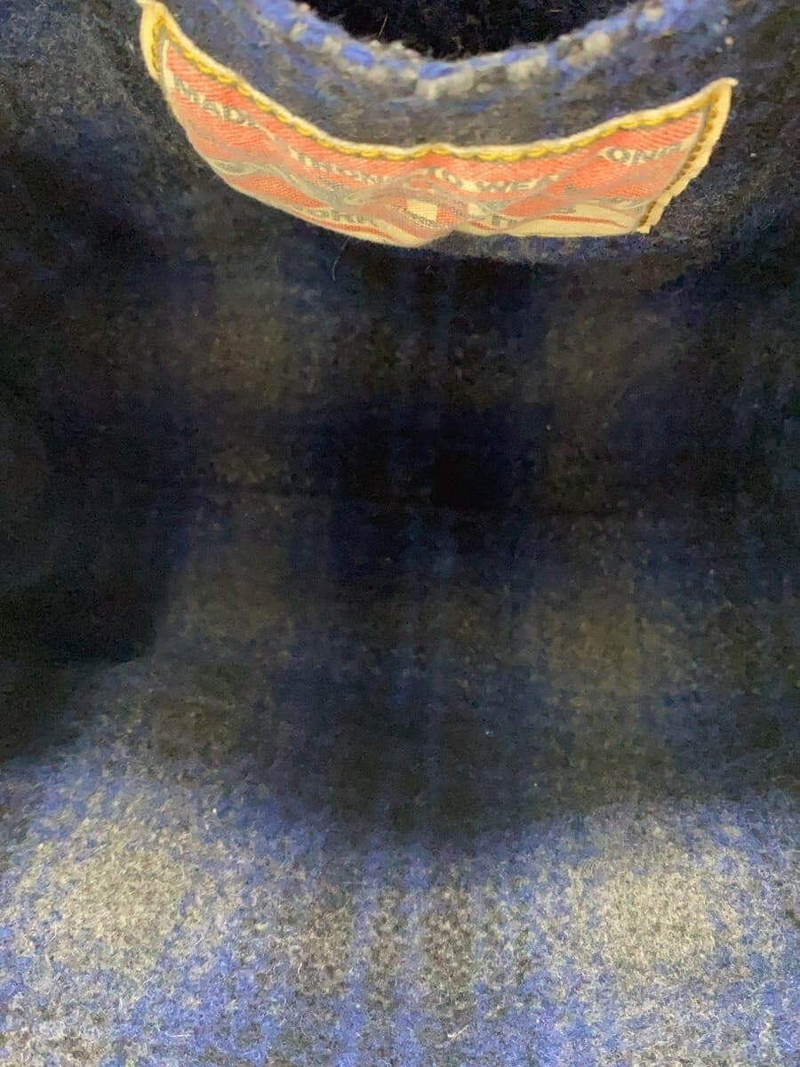 CUSHMAN Tote Bag Denim IDG 6