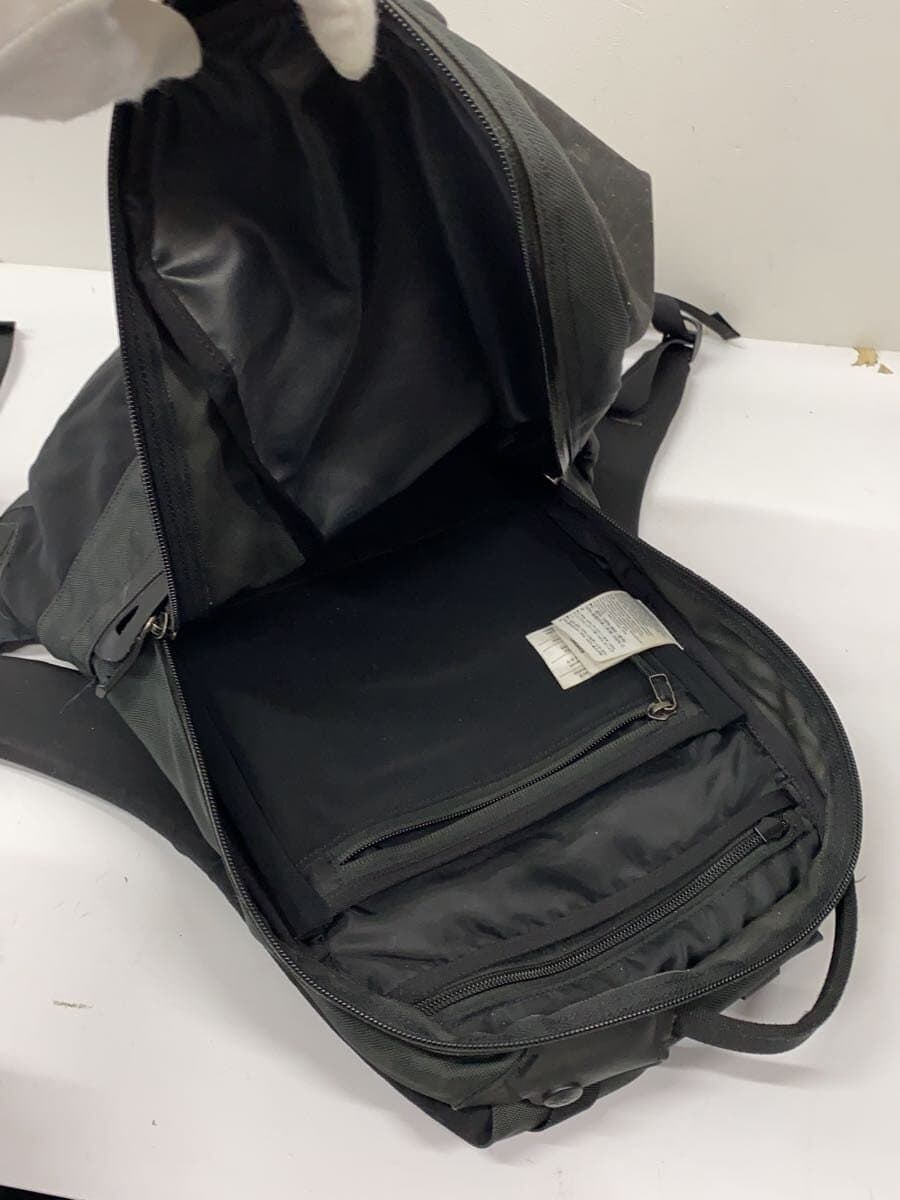 ARC’TERYX Backpack Nylon BLK Solid 24018-132965 arro16backpack Wear 6