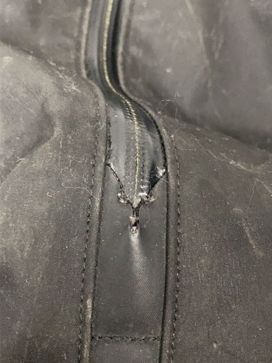 ARC’TERYX Backpack Nylon BLK Solid 24018-132965 arro16backpack Wear 8