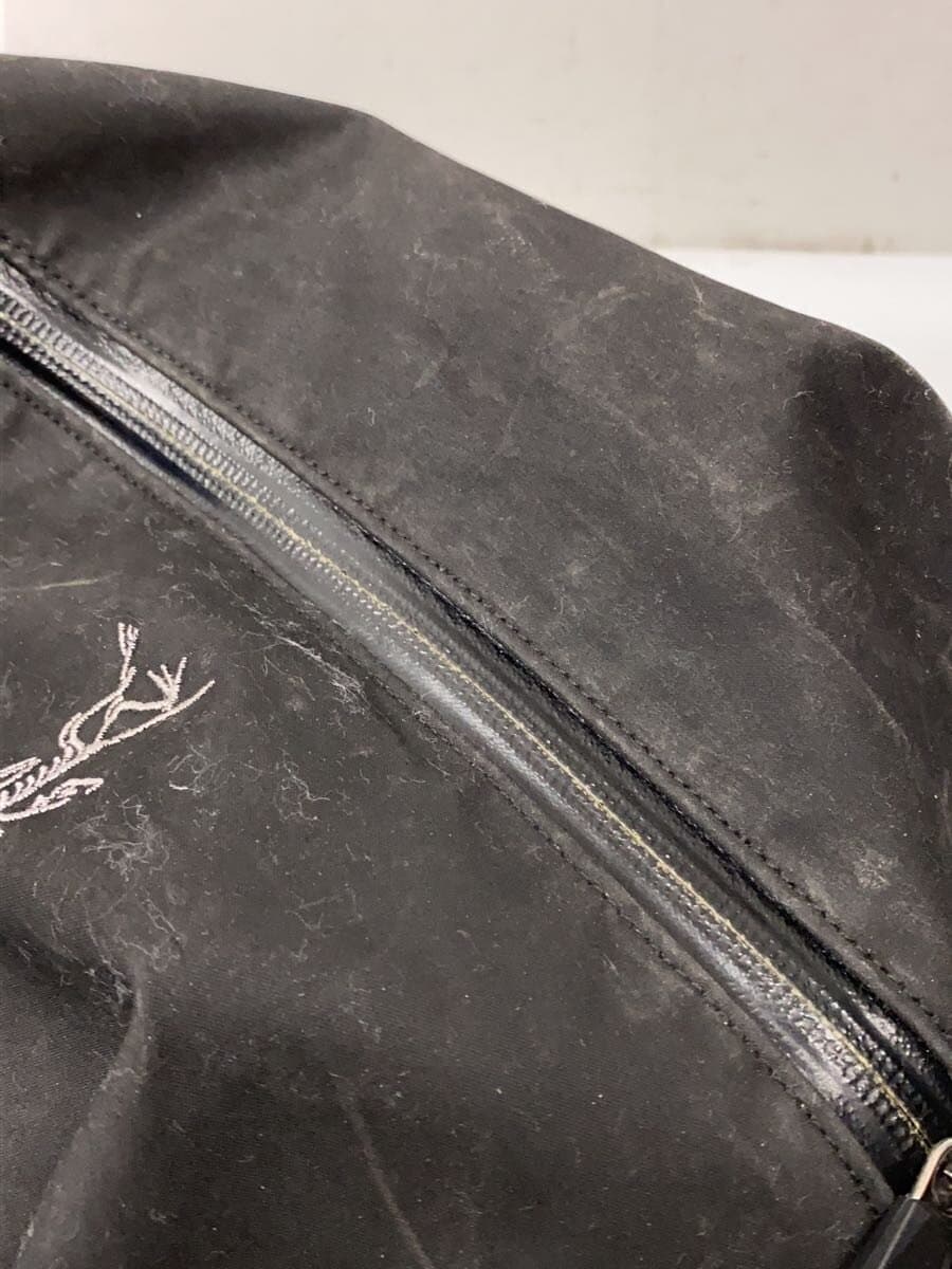 ARC’TERYX Backpack Nylon BLK Solid 24018-132965 arro16backpack Wear 9