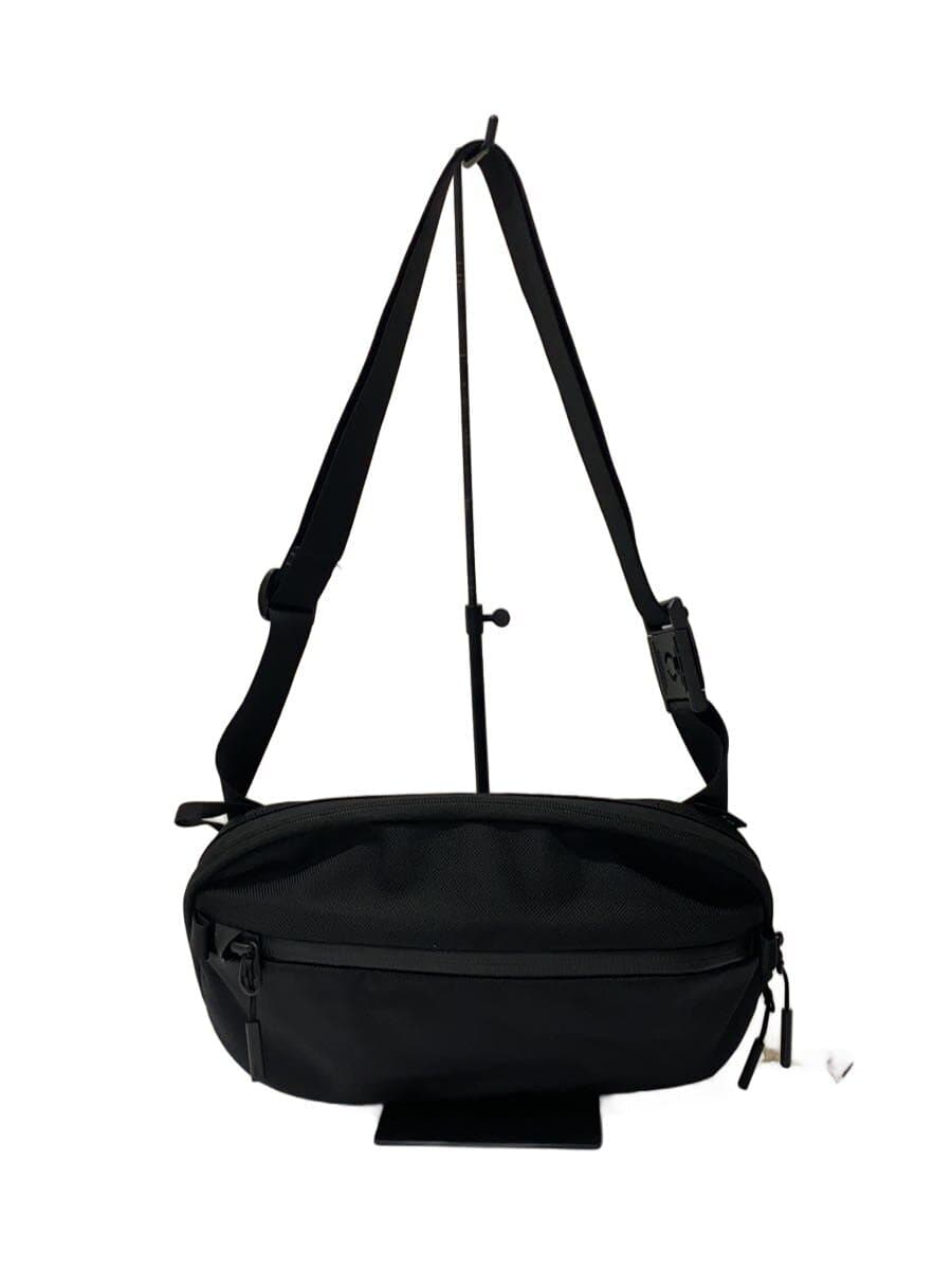 AER Shoulder Bag -- BLK Solid AER21038