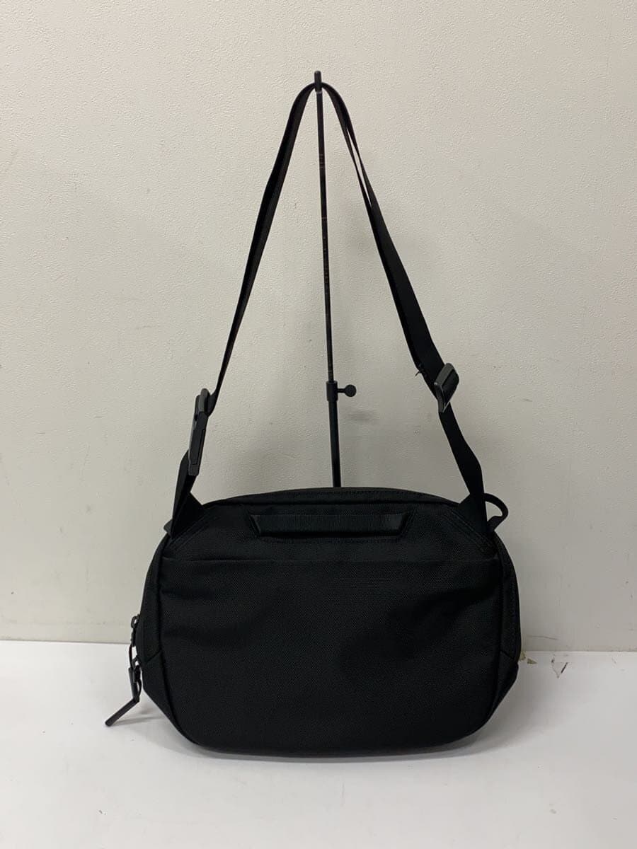 AER Shoulder Bag -- BLK Solid AER21038 3