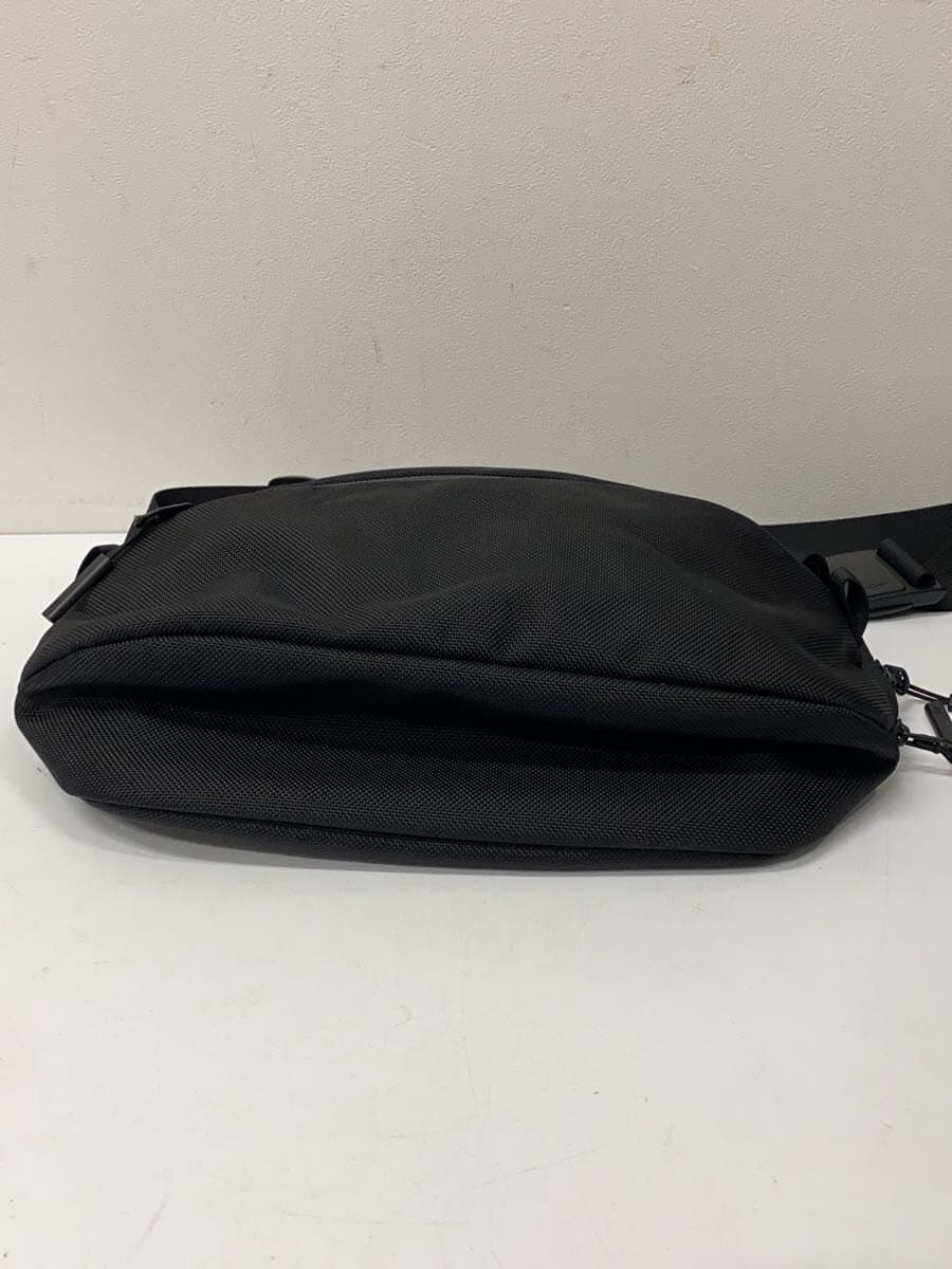 AER Shoulder Bag -- BLK Solid AER21038 4