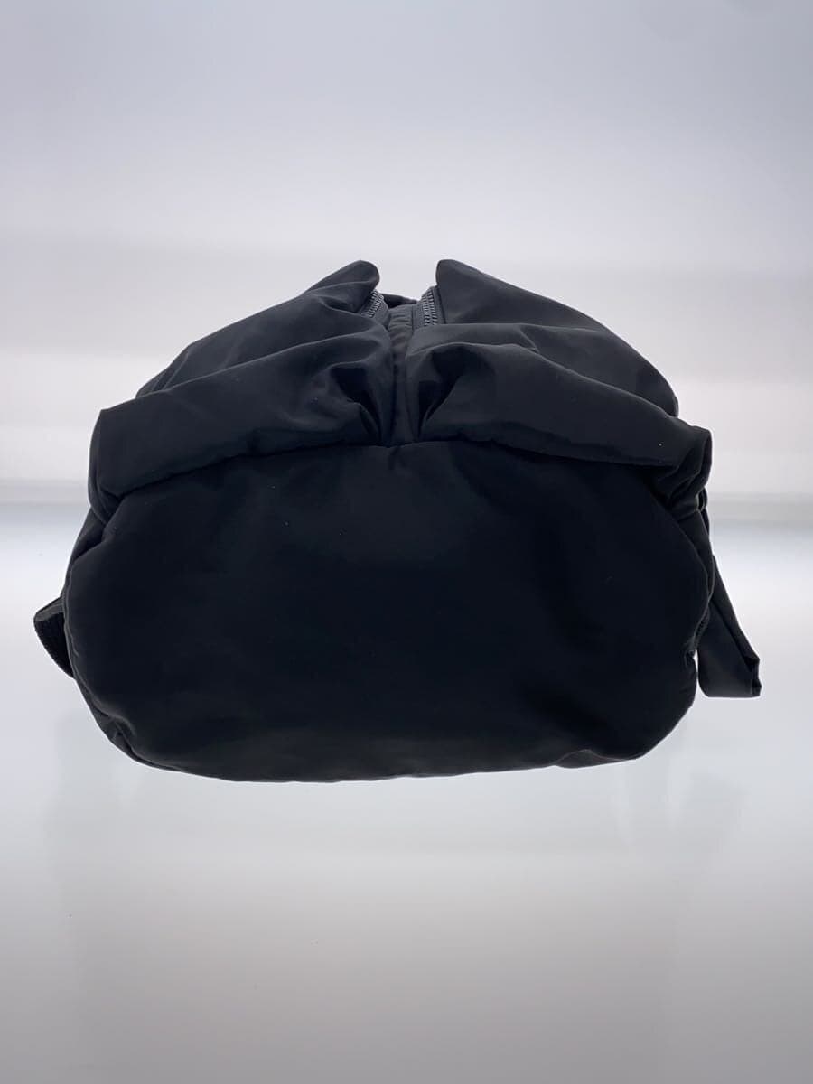 SEE BY CHLOE Backpack BLK Solid 02-16-82-65 4
