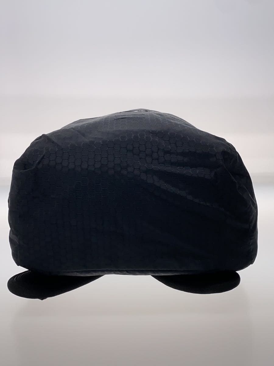 MILLET Backpack BLK 4