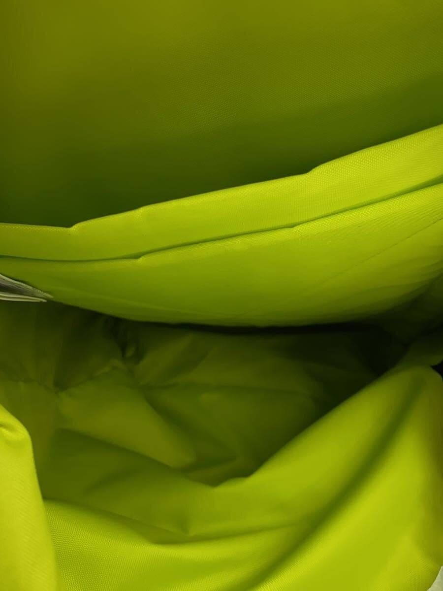 MILLET Backpack BLK 6