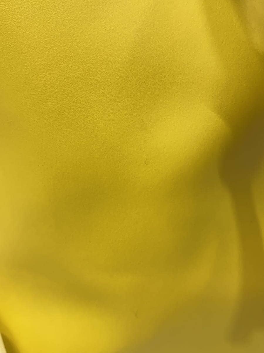 FURLA Shoulder Bag YLW Solid 9