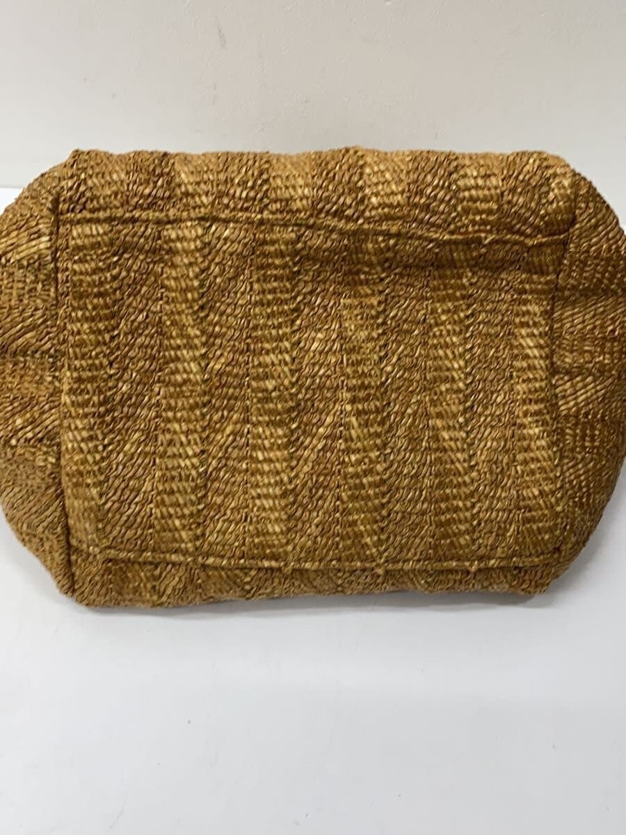 GIANNI CHIARINI Basket Bag BRW Solid 4