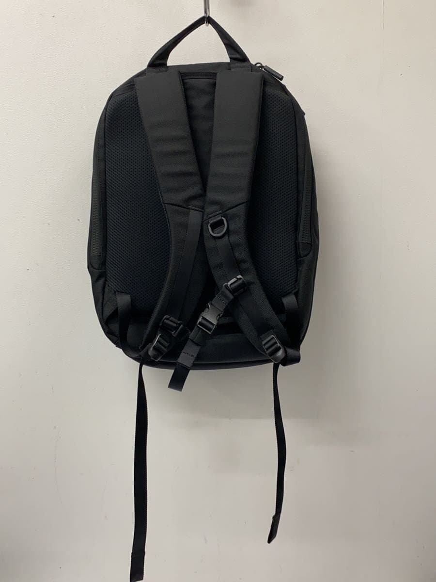 Aer Backpack PVC BLK 3