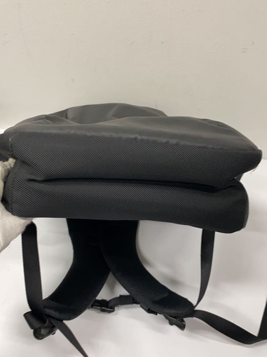 Aer Backpack PVC BLK 4