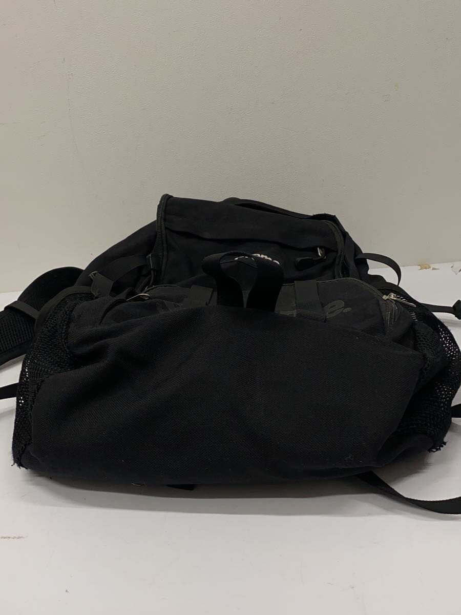 Supreme15ss backpack backpack -- BLK 4