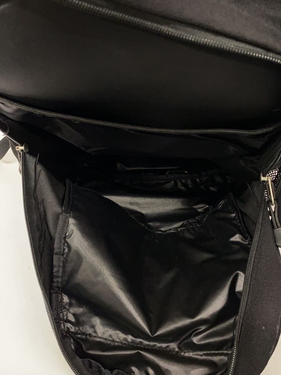 Supreme15ss backpack backpack -- BLK 6