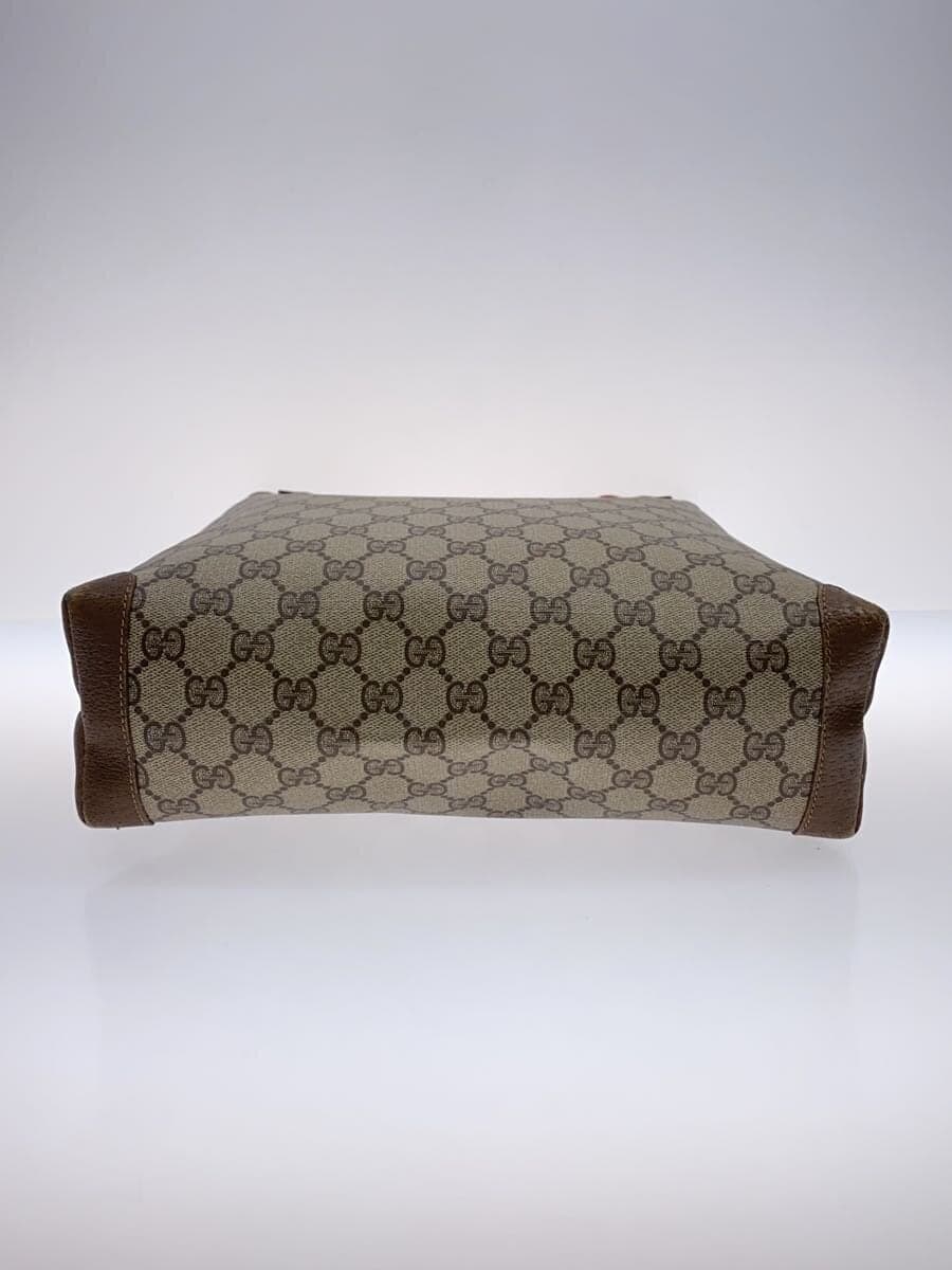GUCCI tote bag PVC BRW 002 584889 4