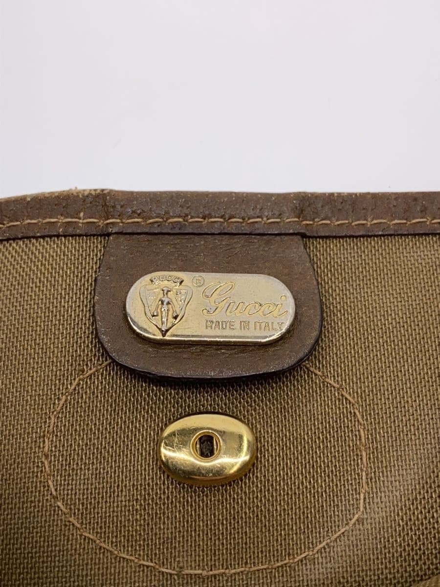 GUCCI tote bag PVC BRW 002 584889 5