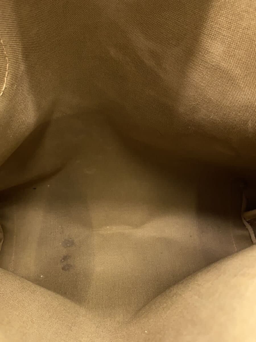 GUCCI tote bag PVC BRW 002 584889 6