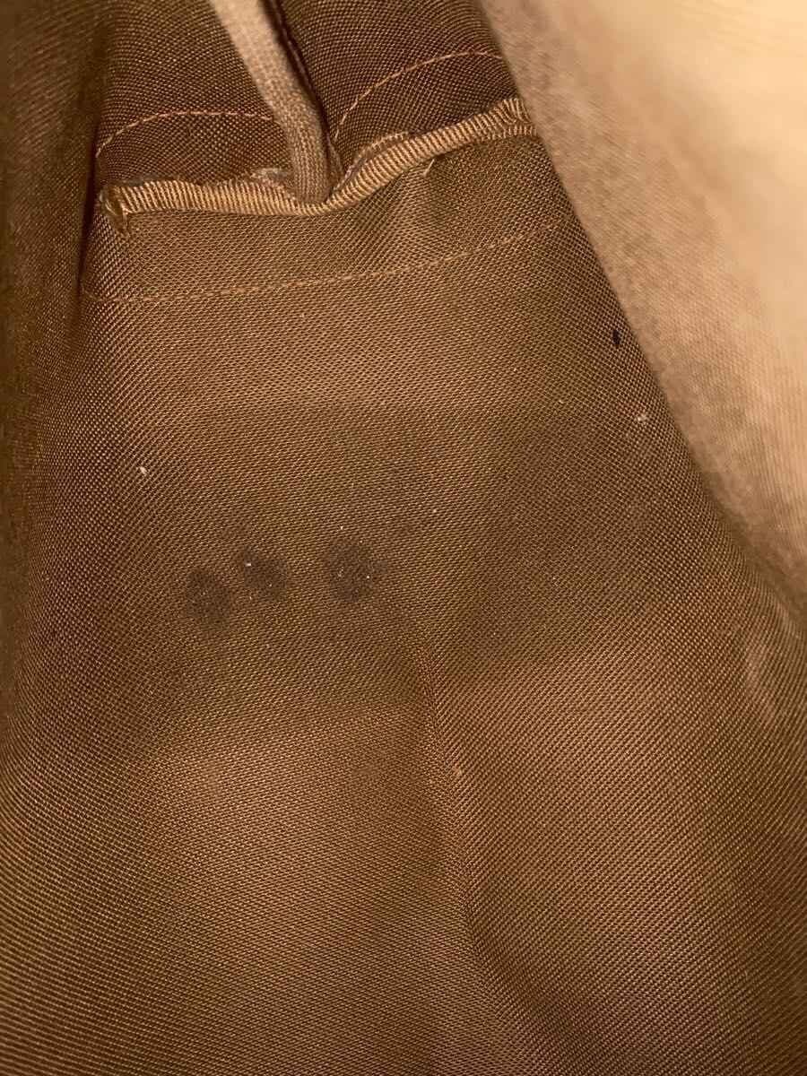 GUCCI tote bag PVC BRW 002 584889 9