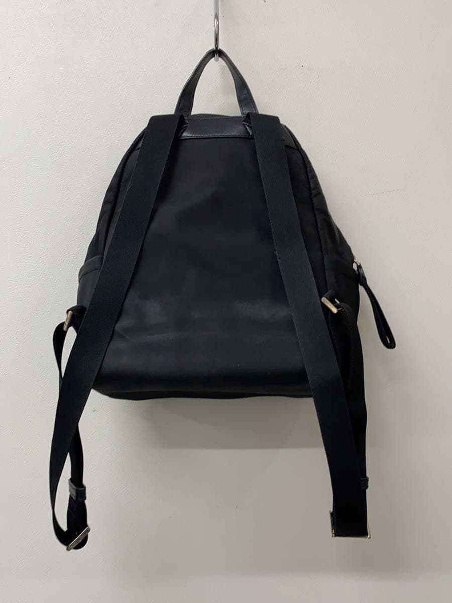 Kate Spade New York backpack nylon BLK 3