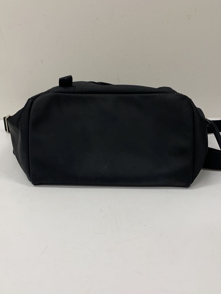 Kate Spade New York backpack nylon BLK 4