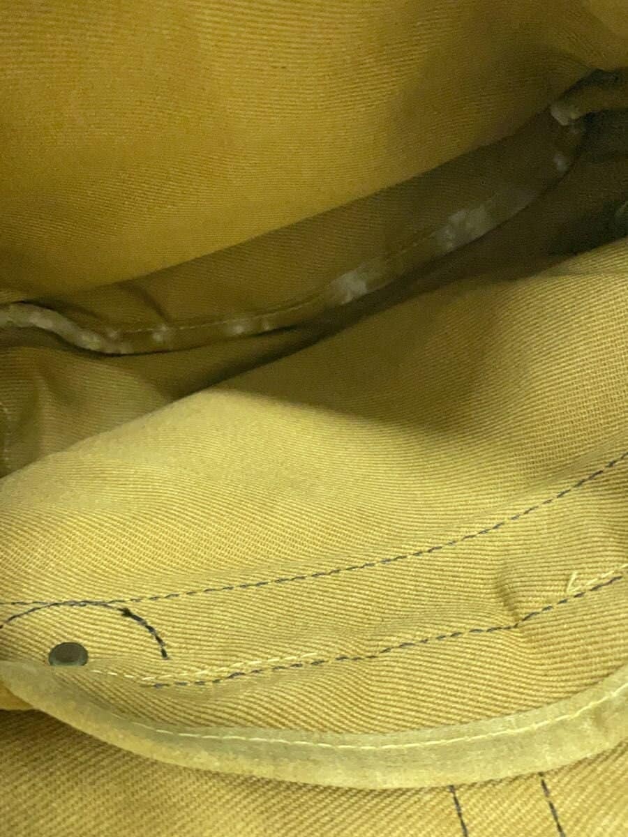 FILSON Shoulder Bag Canvas CML Solid Color 7