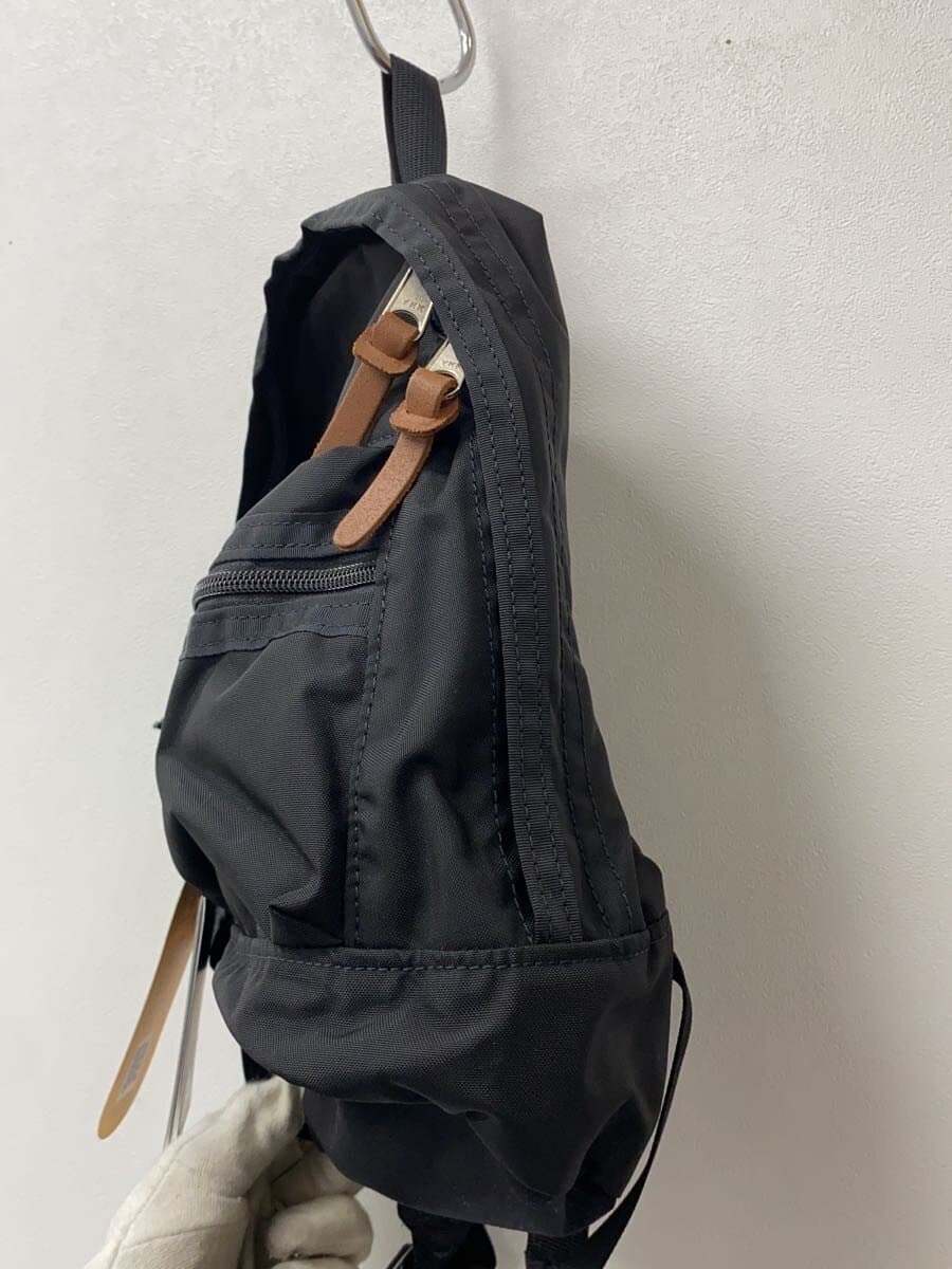 GREGORY Backpack -- BLK 2