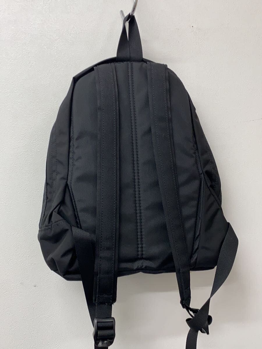 GREGORY Backpack -- BLK 3