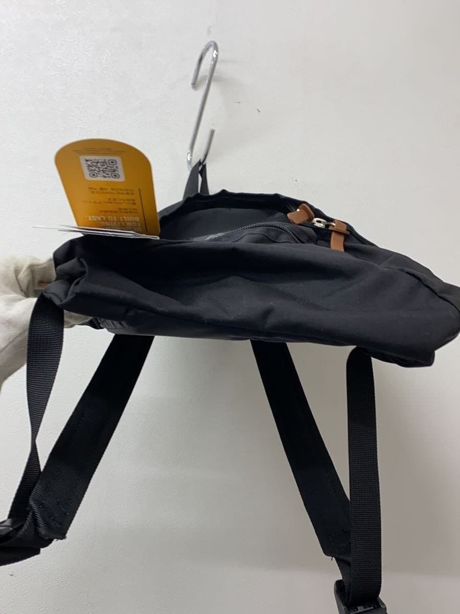 GREGORY Backpack -- BLK 4