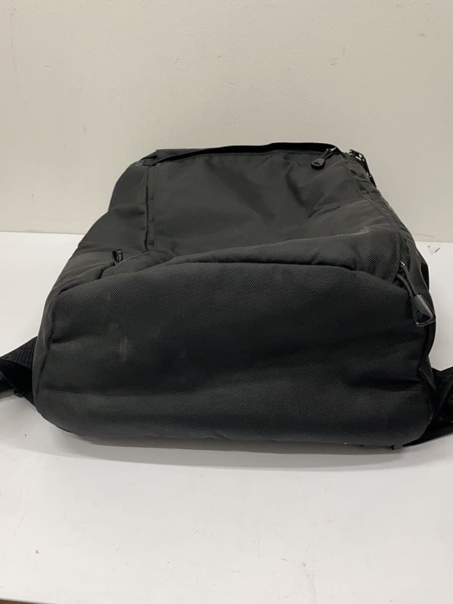 KARRIMOR backpack -- BLK plain 4