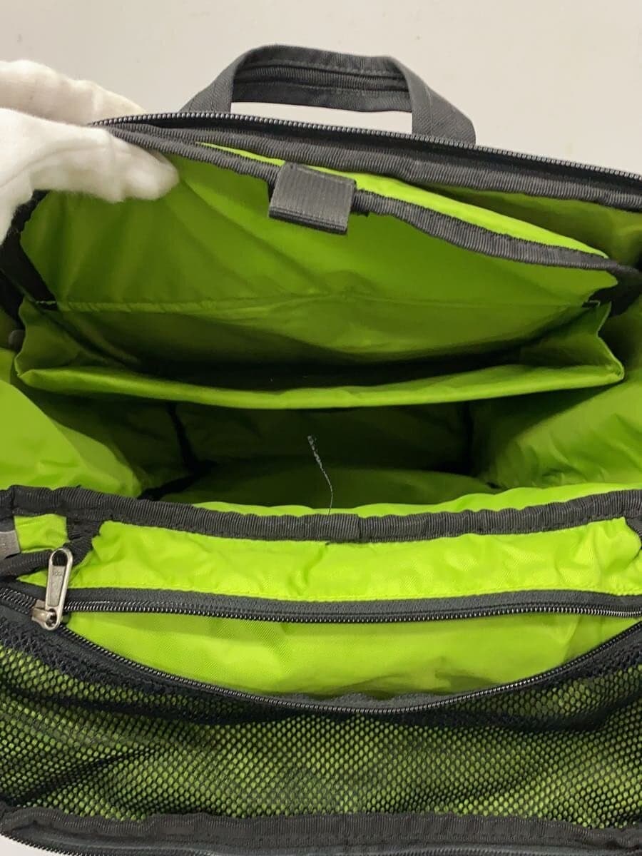 KARRIMOR backpack -- BLK plain 6