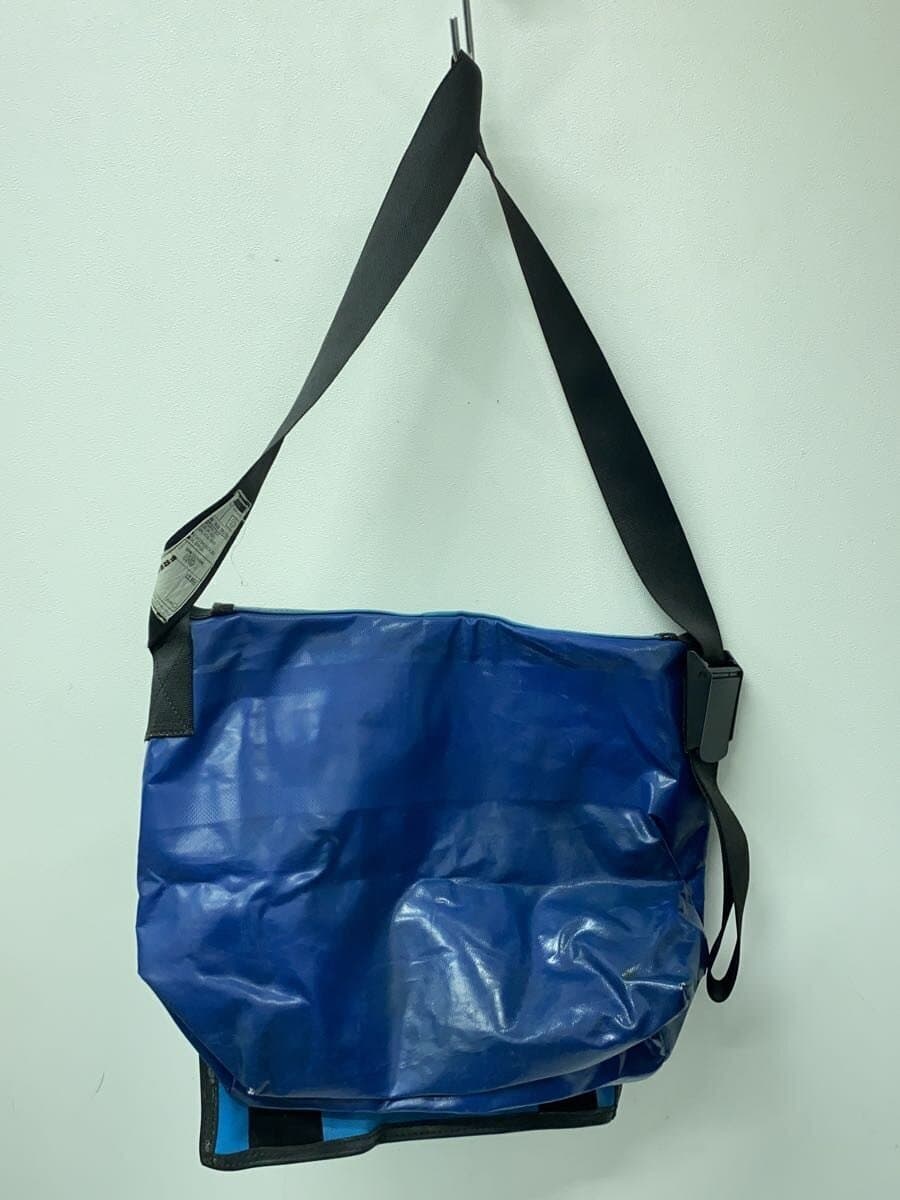 FREITAG Shoulder Bag -- GRN 2